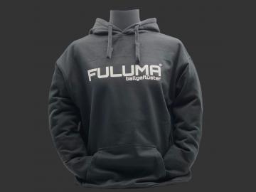 FULUMA Hoodie Code BLACK