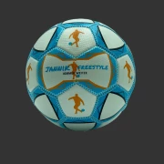 Jannik Freestyle Ball LIMITED Edition