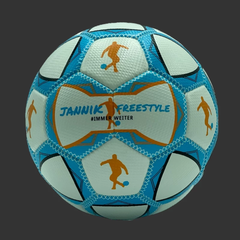 Jannik Freestyle Ball LIMITED Edition