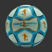 Jannik Freestyle Ball LIMITED Edition