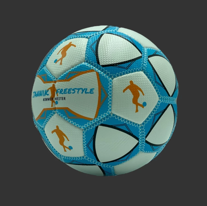 Jannik Freestyle Ball LIMITED Edition