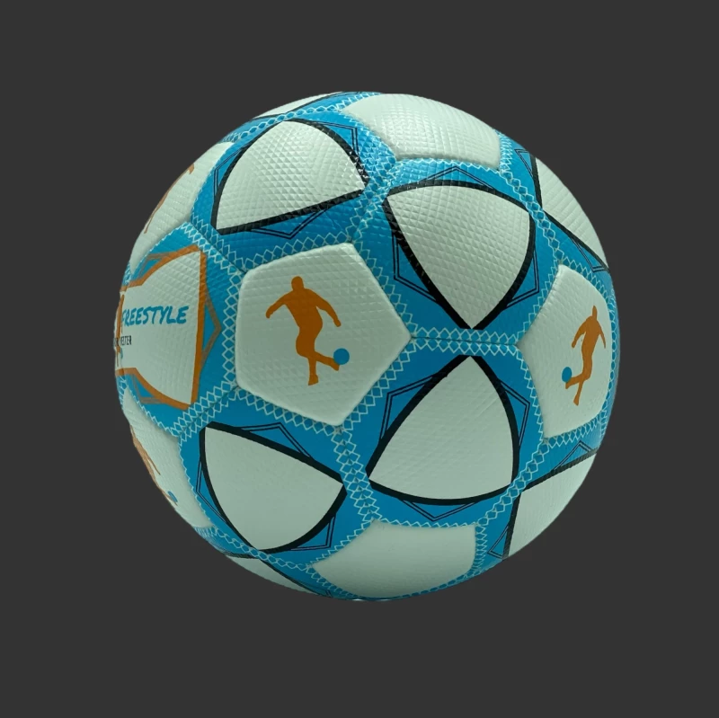 Jannik Freestyle Ball LIMITED Edition