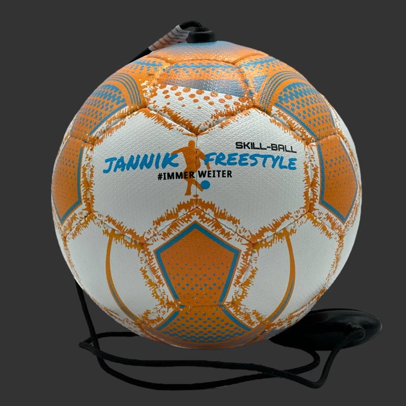 Jannik Freestyle SKILL-Ball