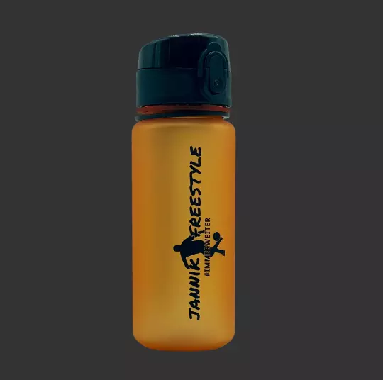 Jannik Freestyle Trinkflasche